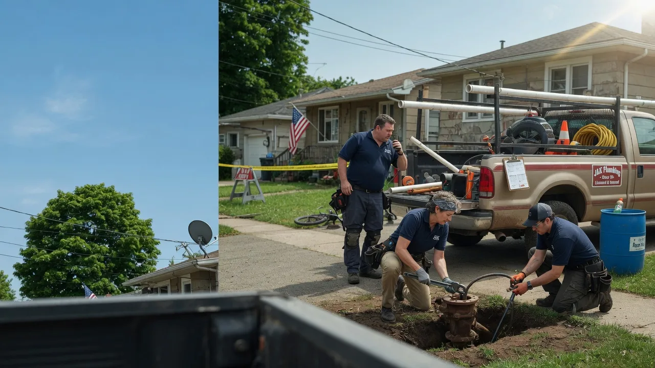 Water Heater Replacement in Duncan, NE near me